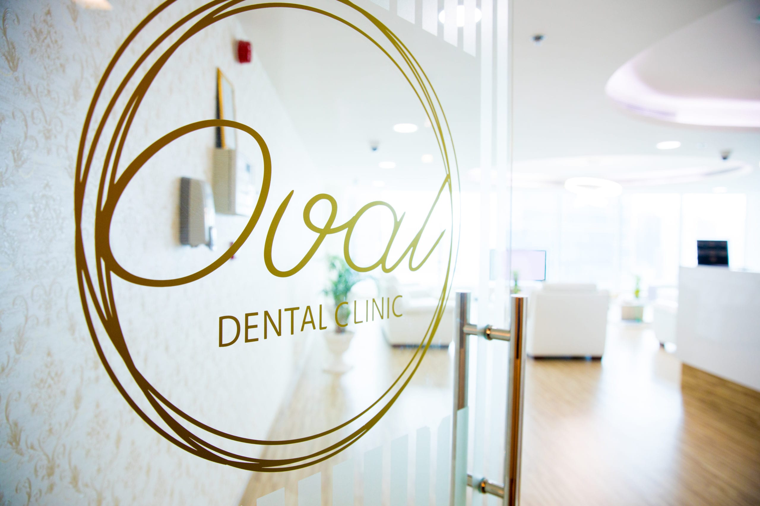 Oval Dental Clinic Dubai
